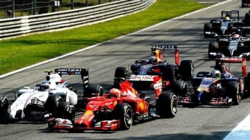 gran premio monza