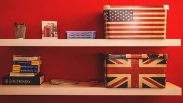 inglese