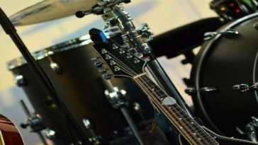 musica suonare