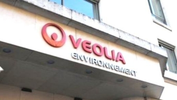 Veolia Environnement