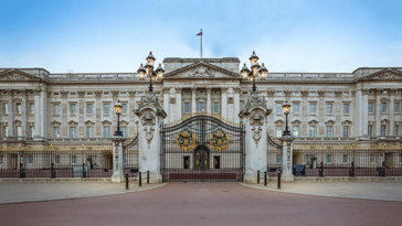 Buckingham Palace