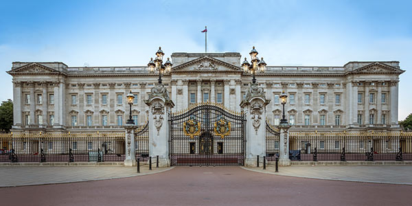 Buckingham Palace