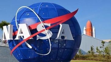 nasa