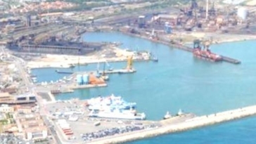piombino porto
