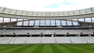 stadio di calcio