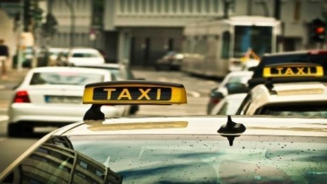 taxi