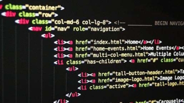 programmare, pc computer