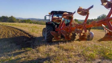 operaio agricoltura