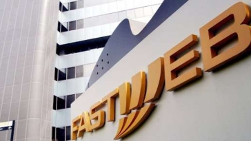 Fastweb sede