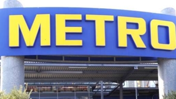 metro cash & carry punto vendita ingrosso