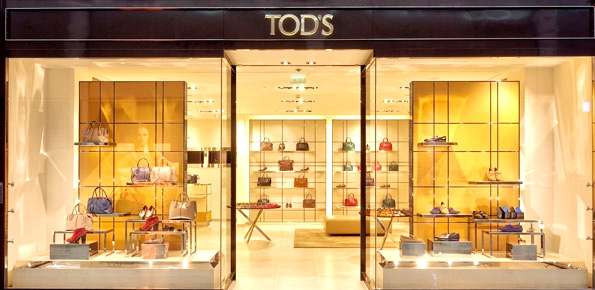 tod's boutique