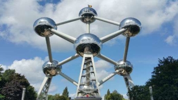 arte bruxelles
