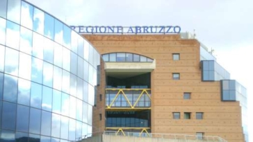 regione abruzzo