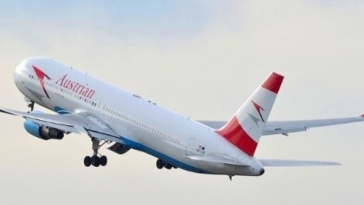 Austrian Airlines