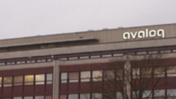 avaloq zurigo