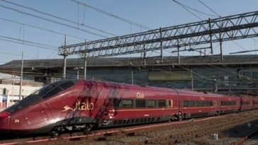 italo treno