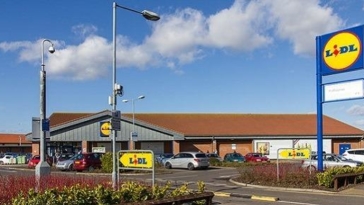 lidl uk