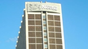 nestle