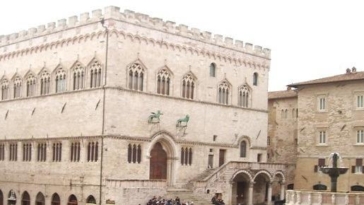 perugia