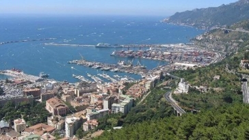 salerno
