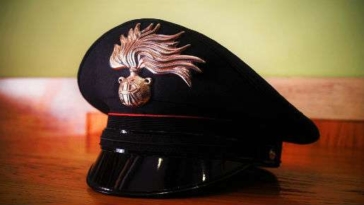 arma carabinieri
