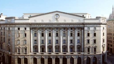 banca popolare milano