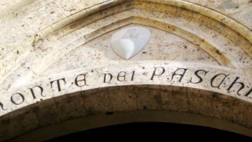 monte paschi siena