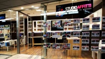 studio affitti