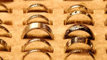 anelli, oro, orafi, gioielli