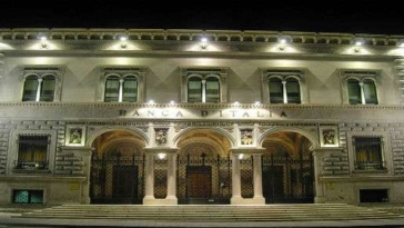 banca italia
