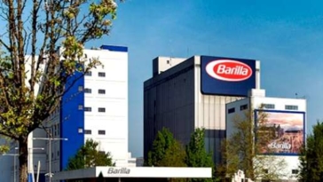barilla parma