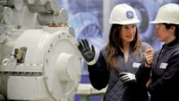 General Electric Women in Tech