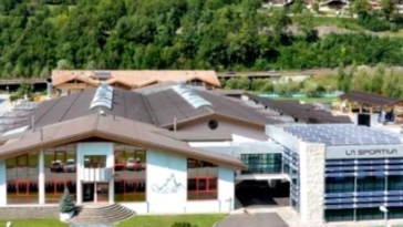 la sportiva sede