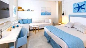 pollina resort