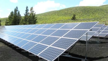 pannelli solari, fotovoltaico