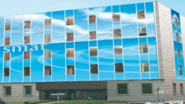 smat torino