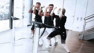 bodystreet