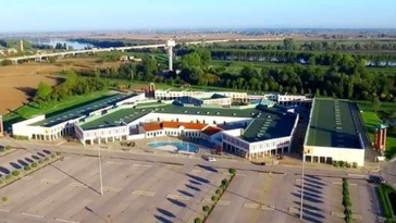 DeltaPo Outlet