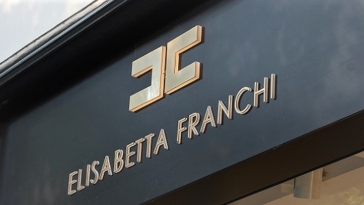 elisabetta franchi