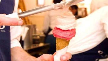grom gelaterie