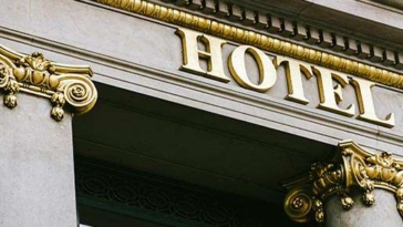 Hotel lusso - S