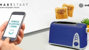 indra programma smart start