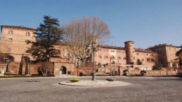 moncalieri torino