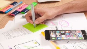 sviluppatore app