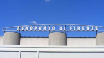 aeroporto firenze