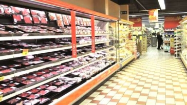 basko supermercati