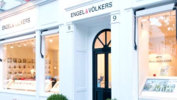 Engel & Volkers agenzia immobiliare