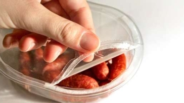 imballaggi, packaging, pellicola
