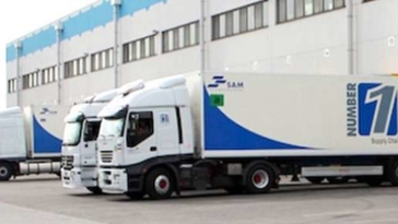 Number1 Logistics Group