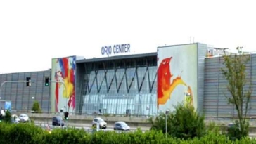oriocenter bergamo
